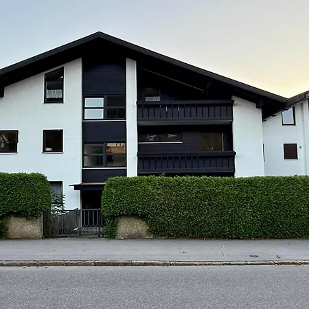 Bergblick 5 Apartment *