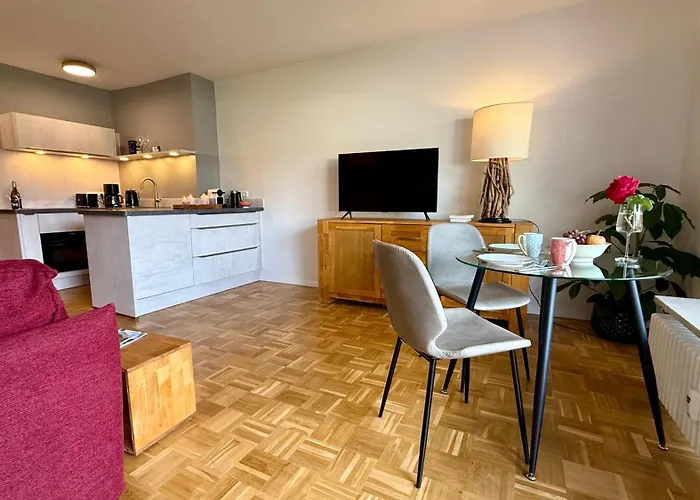 Bergblick 5 Garmisch-Partenkirchen