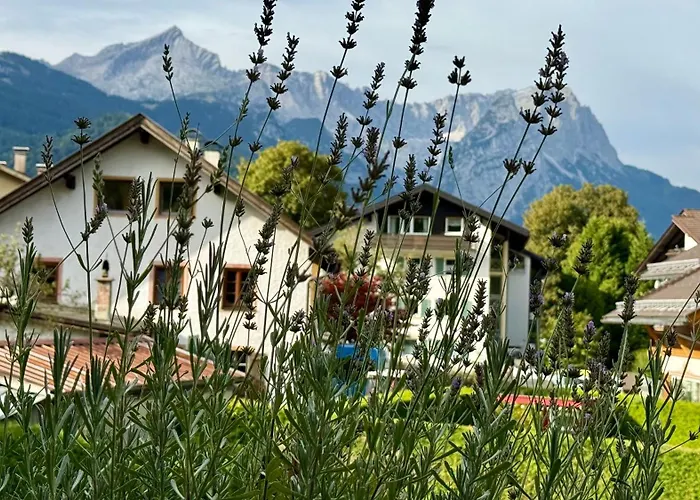 Bergblick 5 Apartment