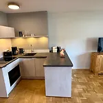 شقة Bergblick 5 *