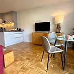Bergblick 5 جارمش بارتنكيرشن