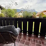 Bergblick 5 شقة *
