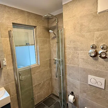 شقة Bergblick 5 جارمش بارتنكيرشن