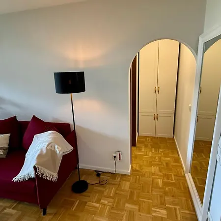 Bergblick 5 Apartamento *